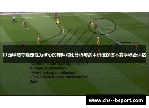 以西甲防守稳定性为核心的球队对比分析与战术价值探讨本赛季综合评估